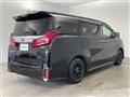 2019 Toyota Alphard