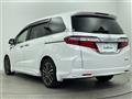 2016 Honda Odyssey Hybrid