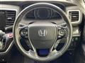 2016 Honda Odyssey Hybrid