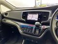 2016 Honda Odyssey Hybrid