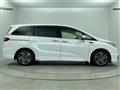 2016 Honda Odyssey Hybrid