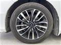 2016 Honda Odyssey Hybrid