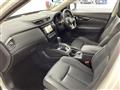 2017 Nissan X-Trail Hybrid