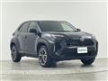 2024 Toyota Yaris Cross