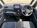 2020 Nissan ROOX