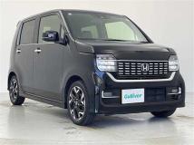 2020 Honda N-WGN