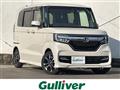 2018 Honda N BOX