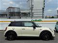 2015 BMW MINI