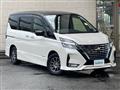 2021 Nissan Serena
