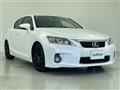 2013 Lexus CT