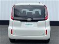 2023 Toyota Sienta