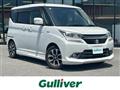 2017 Suzuki Solio