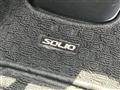 2017 Suzuki Solio