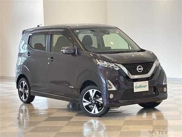 2019 Nissan DAYZ