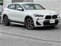 2020 BMW X2
