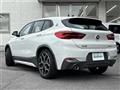 2020 BMW X2