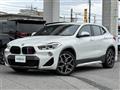 2020 BMW X2