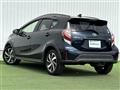 2018 Toyota AQUA
