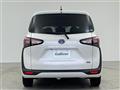 2019 Toyota Sienta