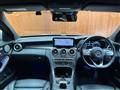 2018 Mercedes-Benz C-Class