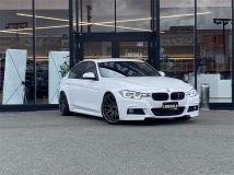 2017 BMW 3 Series