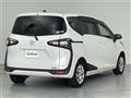2017 Toyota Sienta