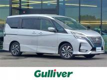 2021 Nissan Serena