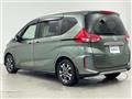 2021 Honda Freed