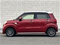 2015 Daihatsu Cast