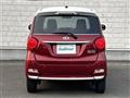 2015 Daihatsu Cast
