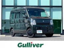 2023 Suzuki Every