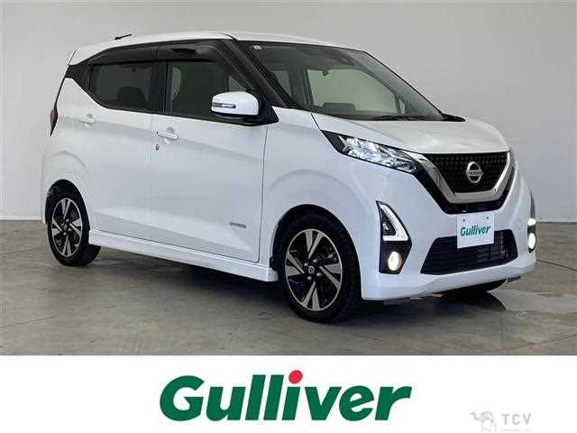 2019 Nissan DAYZ