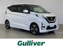 2019 Nissan DAYZ