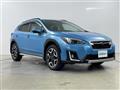 2019 Subaru IMPREZA XV HYBRID