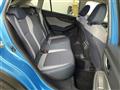 2019 Subaru IMPREZA XV HYBRID