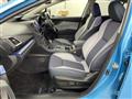 2019 Subaru IMPREZA XV HYBRID