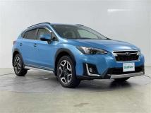 2019 Subaru IMPREZA XV HYBRID