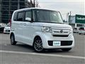 2020 Honda N BOX
