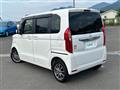 2020 Honda N BOX