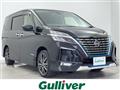 2021 Nissan Serena