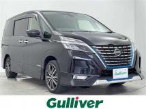 2021 Nissan Serena