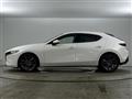 2021 Mazda Mazda3