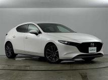 2021 Mazda Mazda3