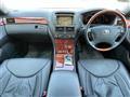 2003 Toyota Celsior