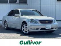2003 Toyota Celsior