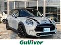 2019 BMW MINI
