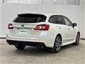 2017 Subaru Levorg