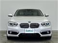 2019 BMW 1 Series