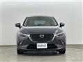 2015 Mazda CX-3