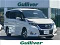 2018 Nissan Serena